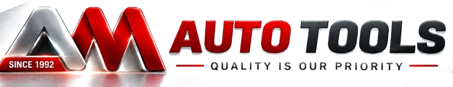 AM Auto Tools — Quality Is Our Priority