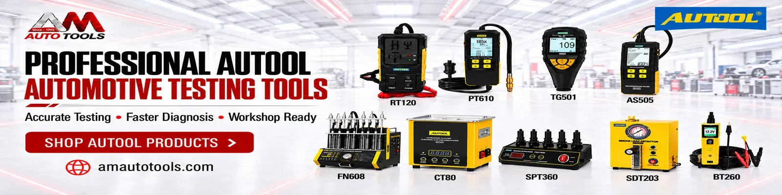 autool professional garage solutions,spt360,pt635,as505,as503,as502