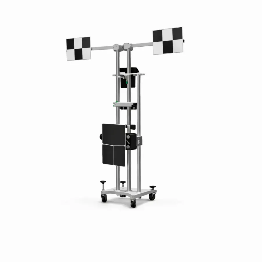 THINKCAR ADAS Master Lite Passenger Vehicle ADAS Calibration Equipment