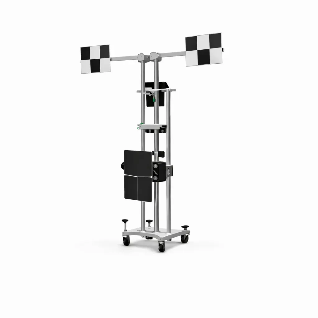 THINKCAR ADAS Master Lite Passenger Vehicle ADAS Calibration Equipment