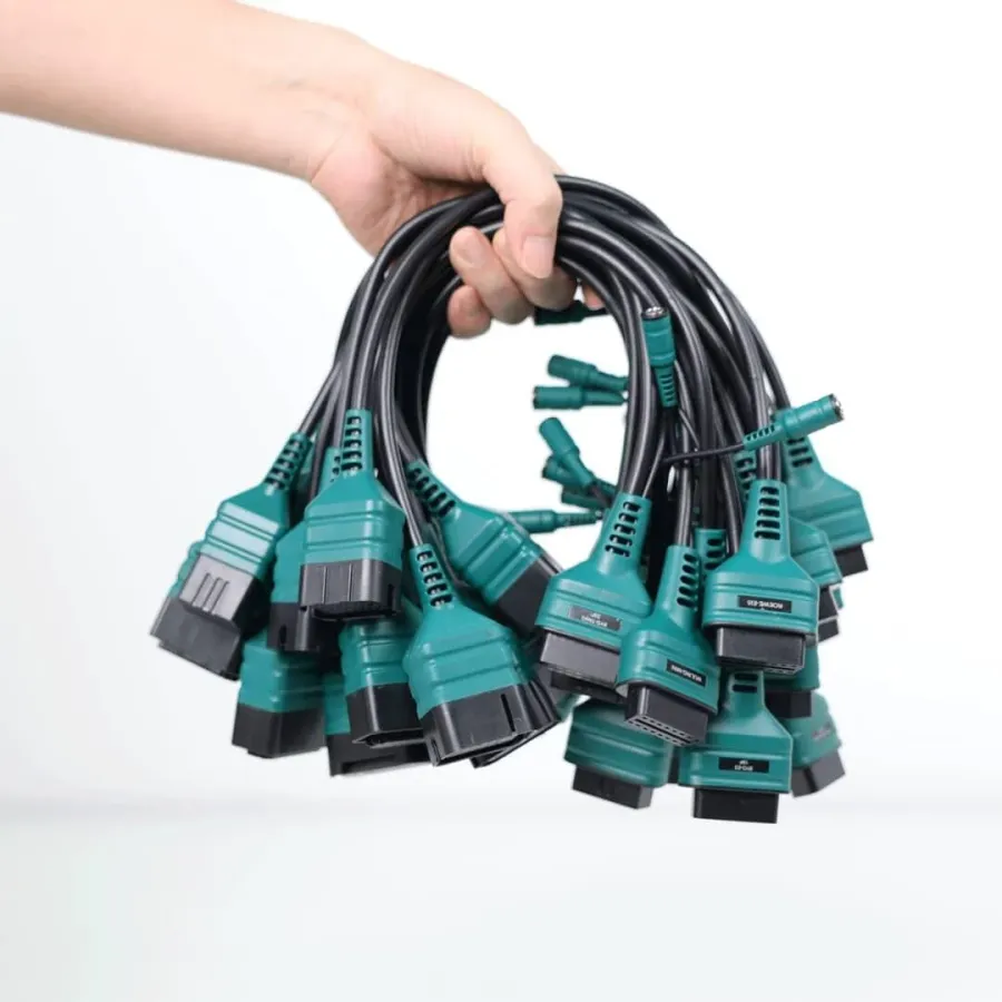 THINKCAR THINKTOOL EV PACKAGE