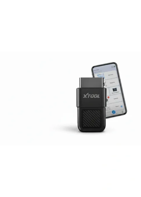 Anyscan A30X Portable Wireless Scan Tool
