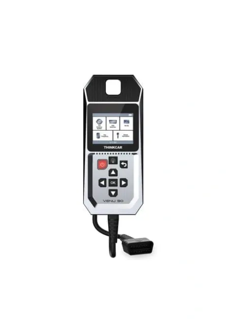THINKCAR VENU 90 TPMS ACTIVATION DIAGNOSTIC TOOL Intelligent TPMS Programmer!