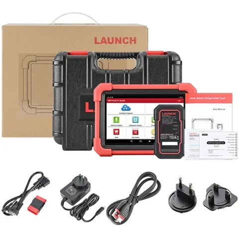 Launch X-431 Creader Professional 919 MAX Diagnostic Scanner with 3 year update