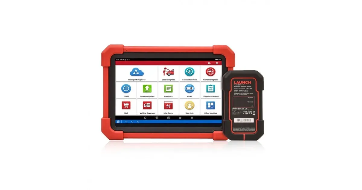 LAUNCH X431 PRO SE Professional New 2024 Diagnostic Tool