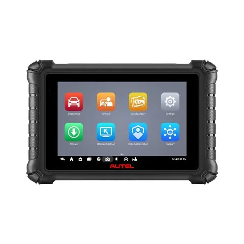 AUTEL MaxiCheck MX900 With DoIP, CANFD Car Scanner