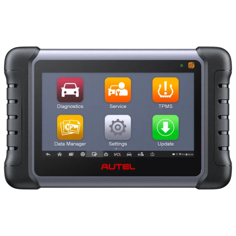 Autel MaxiCheck MK808TS OBD2 Bluetooth Scanner