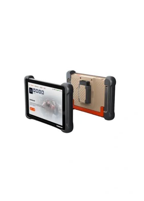 Thinkcar Expert 191 “8” Wireless Diagnostic Scan Tool CANFD & DOIP +FCA Car Scanner With powerfull AI