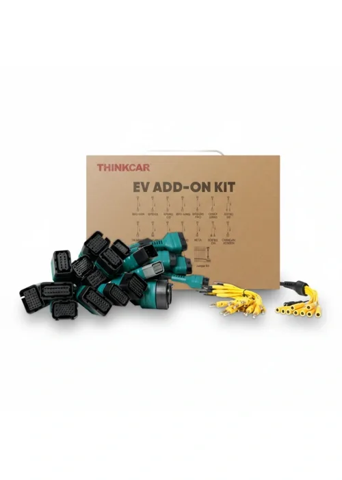 Thinkcar ThinkTool EV Cables with 1 year Software Package