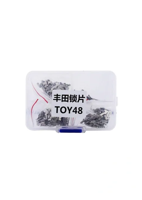Toyota Toy48 Lock pin Car Lock Repair Kit Accessories