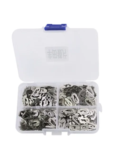 TOY43 Car Lock pin (Levers) Repair Accessories