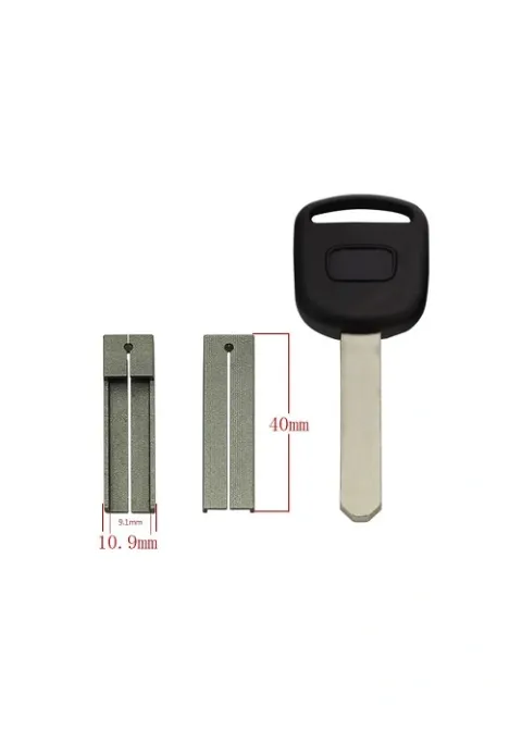 Key Clamp Fixture For Vertical Key Cutting Machines Universal For Honda Ect