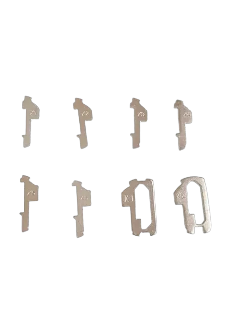 Honda Lock PIN (Levers)