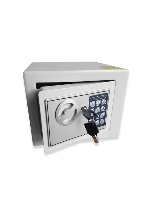 Digital Safe Main Door Lock