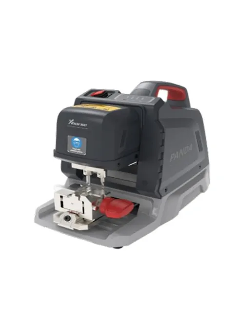 Panda XA-006 Automatic Key Cutting Machine