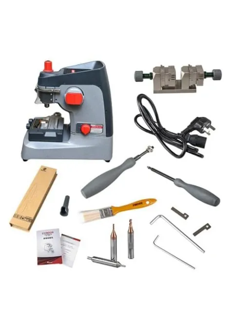 Xhorse Condor XC-002 Mechanical Key Cutting Machine