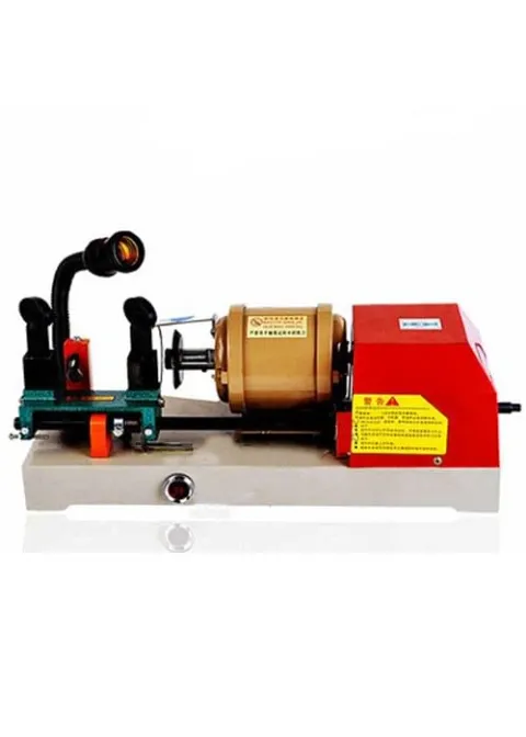TH-2A Key Cutting Machine