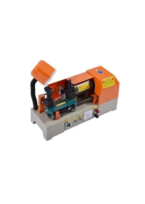 TH-2A DC (238A) Key Cutting Machine
