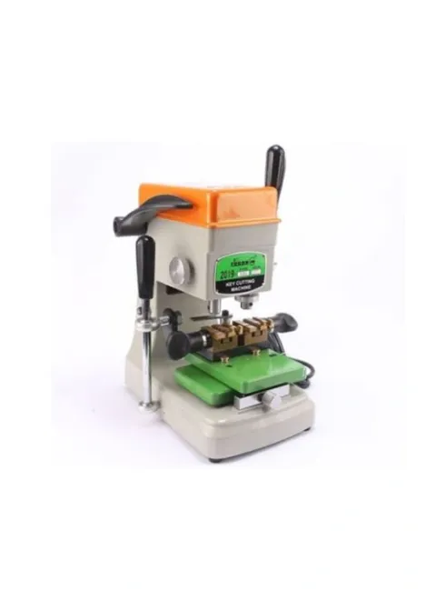 FUGONG 998A 3in1 Key Cutting Machine