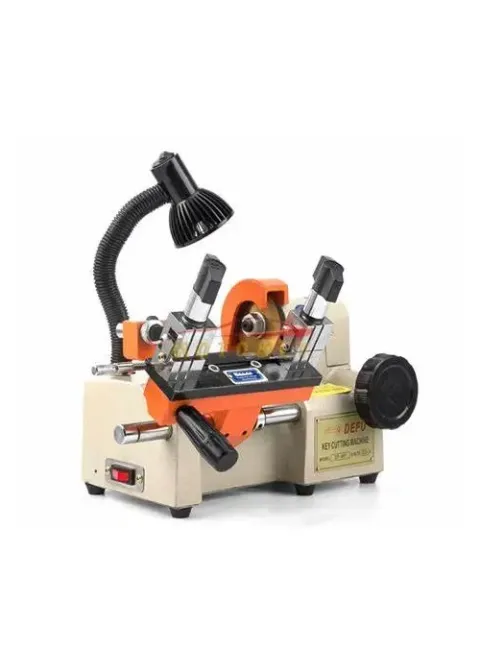 DEFU DF-001 Horizontal Key Cutting Machine
