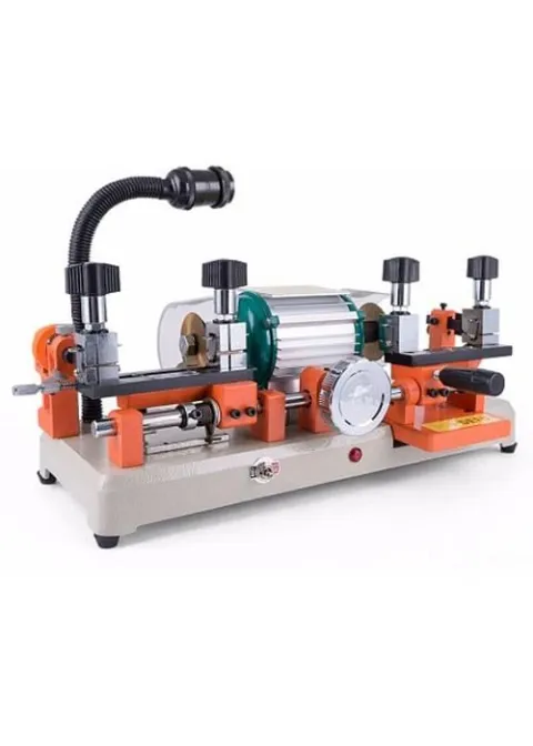Defu 238BS Double Sided Key Cutting Machine