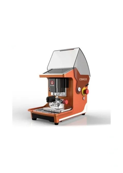 CSH-008 All In One CNC key cutting machine