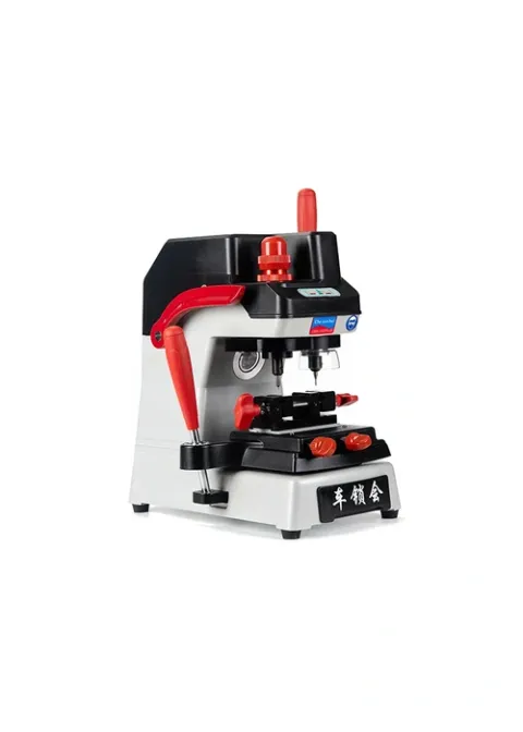 CSH-001 Vertical Key Cutting Machine