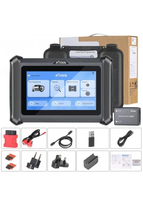 XTOOL X100 PADS