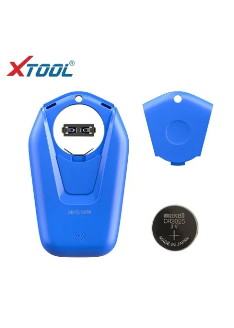 XTOOL KS-1 Smart Key Emulator