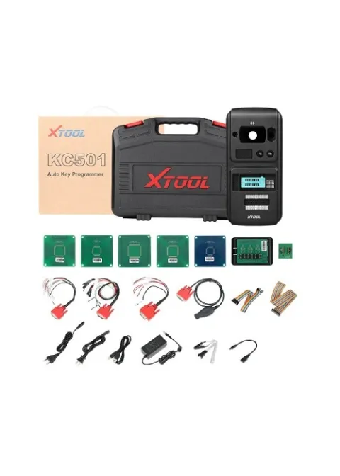 XTOOL KC501 Car Key Programmer