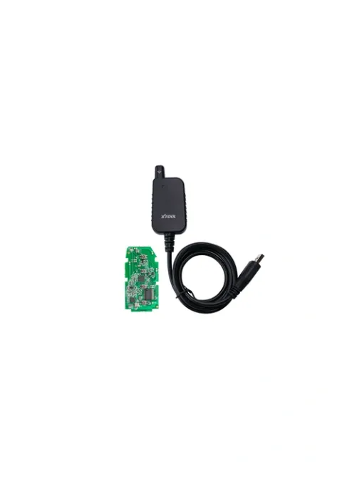 XTool AnyToyo SK1 – Toyota 8A/4A Smart Key Programmer & Data Collector