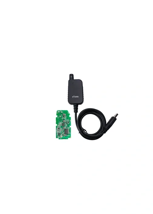 XTool AnyToyo SK1 – Toyota 8A/4A Smart Key Programmer & Data Collector