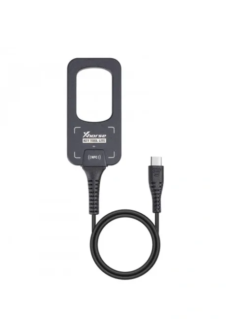 Xhorse VVDI Bee Key Tool Lite (New 2023)