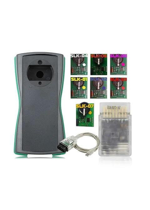 Tango Device With Full Toyota Hardware Package & Tactrix J2534 Openport 2.0+ECUFLASH