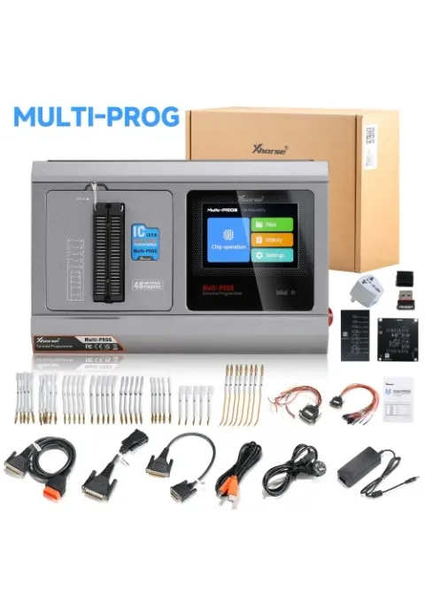 Xhorse VVDI Multi-Prog ECU Programmer