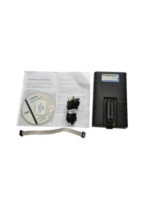 TNM IC PROGRAMMER