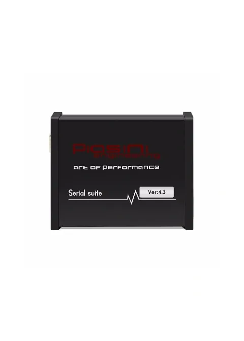 Piasini Engineering V4.3 Master Version With USB Dongle