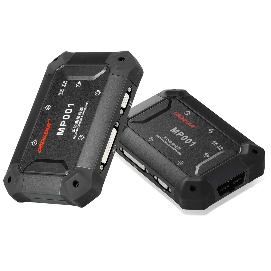 OBDSTAR MP001 Set for DC706 Support Read/ Write Clone/ Data Processing for Cars, Commercial Vehicles, EVs, Marine, Motorcycles