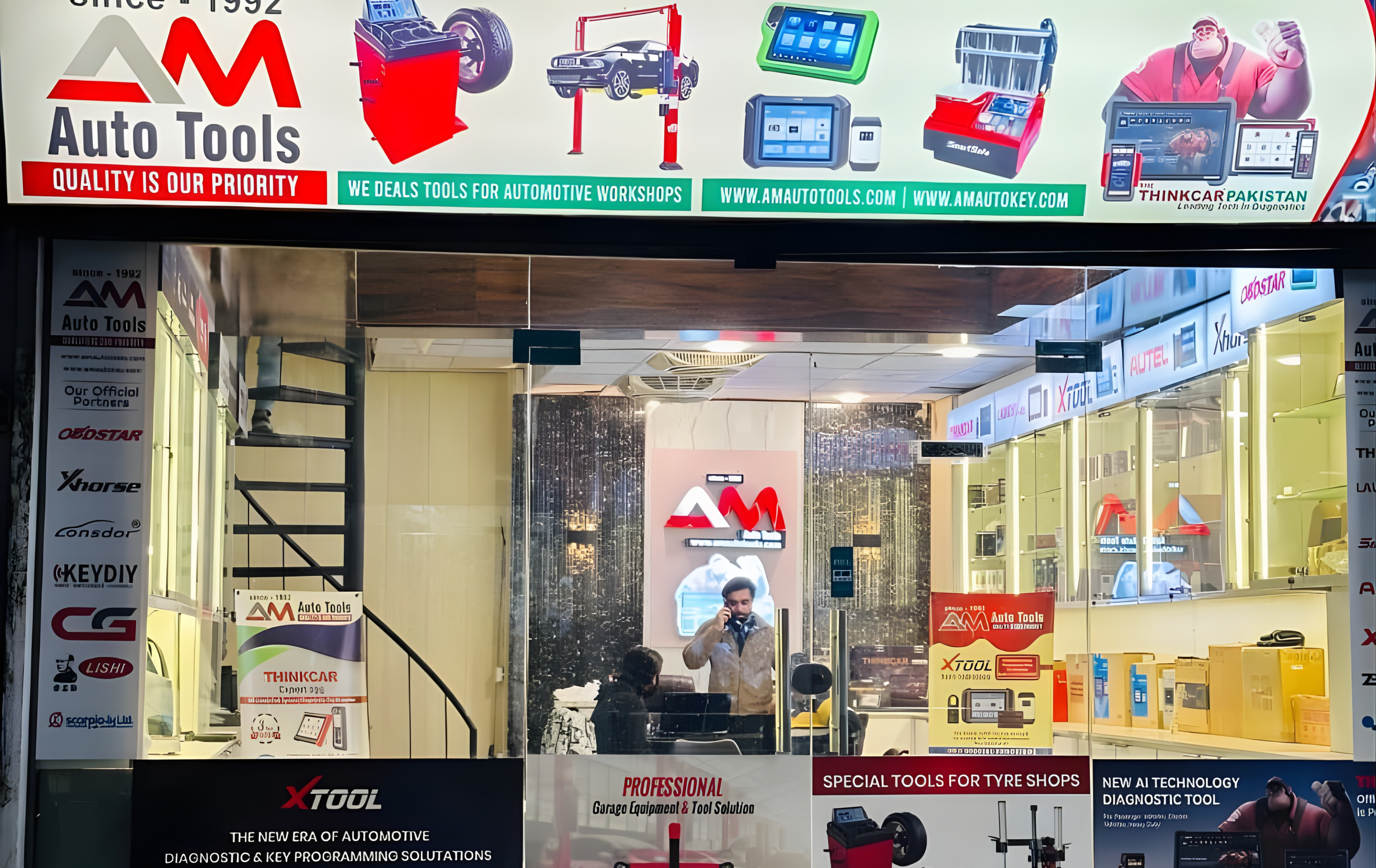 AM Auto Tools (3)