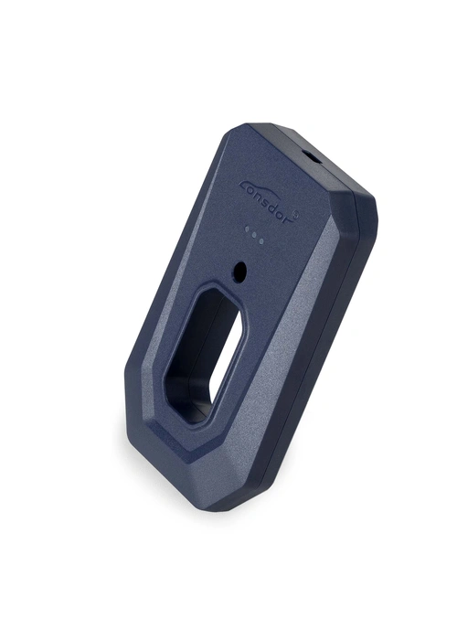 2025 Lonsdor KW100 Bluetooth Smart Key Generator Compatible With LT20 Remotes - Image 2