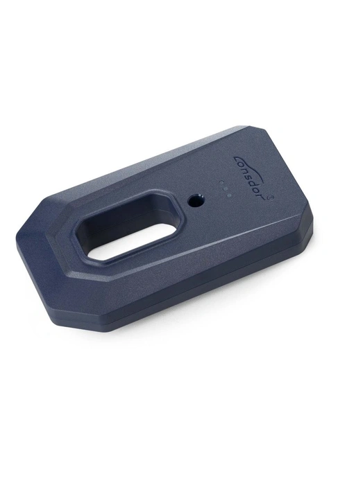 2025 Lonsdor KW100 Bluetooth Smart Key Generator Compatible With LT20 Remotes - Image 3