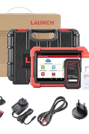 Launch X-431 Creader Professional 919 MAX Diagnostic Scanner