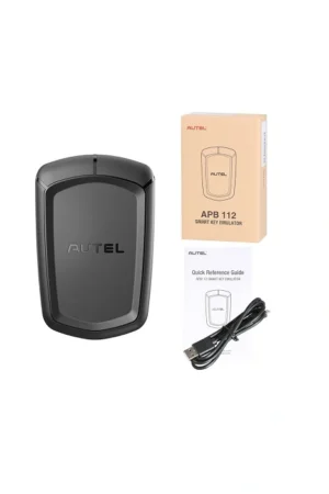 Autel APB112 Smart Key Simulator Works with Autel MaxiIM IM608 IM508 (1)