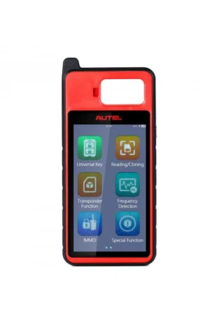 Autel MaxiIM KM100