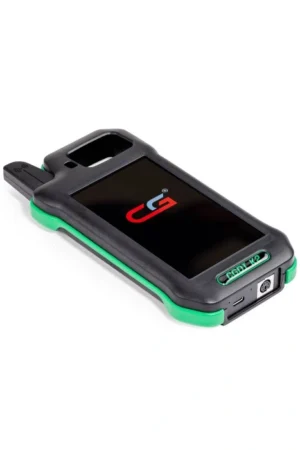 CGDI K2 Wifi Professional Multi-functional Smart Locksmith Key Tool (3)