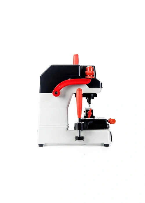 CSH-001 Vertical Key Cutting Machine - Image 2