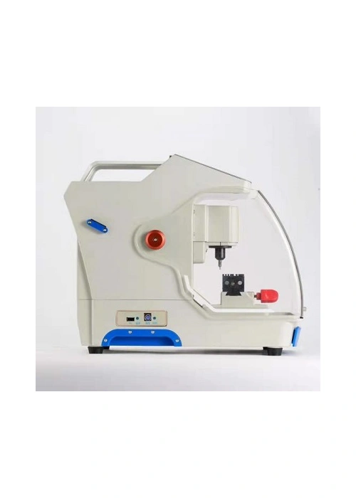 CSH-008 All In One CNC key cutting machine - Image 3