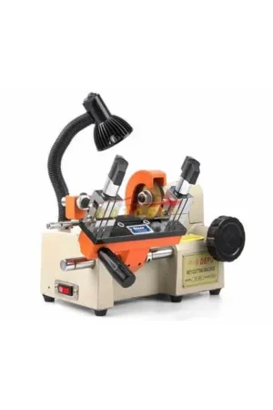 DEFU DF-001 Horizontal Key Cutting Machine