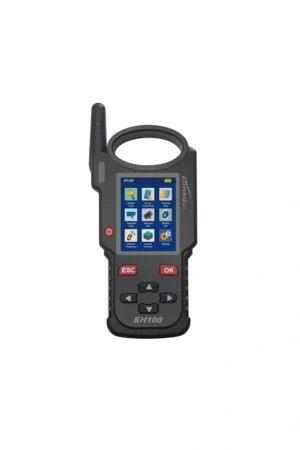 Lonsdor KH100 Remote Key Programmer (2)