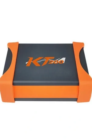 NEW 2023 KT200[Basic Auto Version] ECU Programmer Master Version Support ECU Maintenance Chip Tuning DTC Code Removal OBDBOOTBDMJTAG (2)